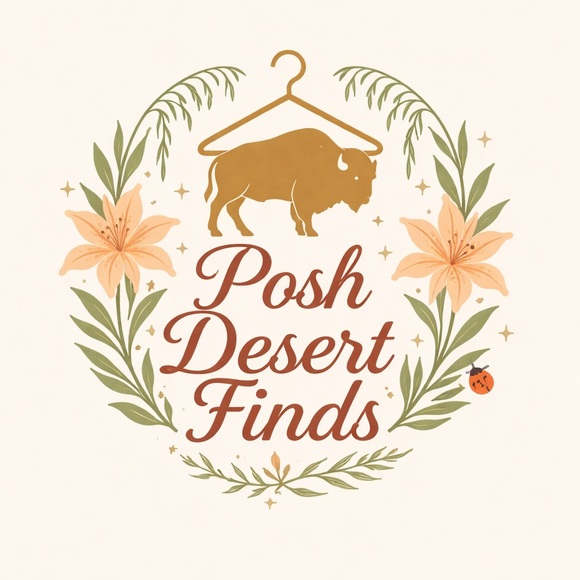poshdesertfinds